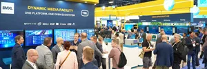 Grass Valley defenderá su apuesta por los estándares abiertos en IBC 2026