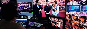 La Copa del Mundo de eSports aborda su edición más ambiciosa con la producción técnica de Gravity Media