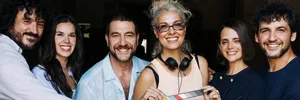 Comienza el rodaje de ‘Hasta que el juzgado nos separe’, ópera prima de Cristina Urgel Comienza el rodaje de ‘Hasta que el juzgado nos separe’, ópera prima de Cristina Urgel