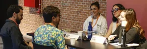 Iberseries & Platino Industria confirma los 84 proyectos que protagonizarán sus pitch de plataformas y productoras
