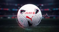 LaLiga - 26/27 - Novedades tecnológicas - Balón conectado