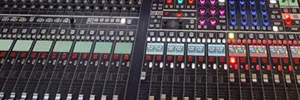Azam TV confía en Lawo y Broadcast Solutions para dar el salto al AoIP