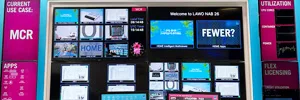 Lawo explica Dynamic Media Facilities, una filosofía renovada que llega a IBC 2026