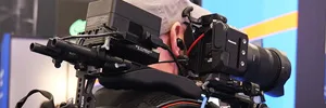 LiveU y Panasonic Lumix superan los retos del directo con una solución llave en mano LiveU y Panasonic Lumix superan los retos del directo con una solución llave en mano
