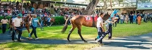 Zixi firma su primer proyecto en Mauricio con el histórico Mauritius Turf Club