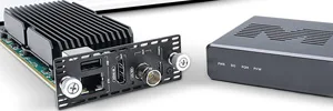 Director Plus (Magewell) se estrena en IBC 2026 para agilizar la producción de contenido en 4K Director Plus (Magewell) se estrena en IBC 2026 para agilizar la producción de contenido en 4K