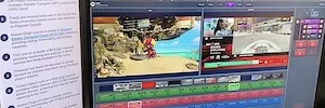Matrox Video celebra 50 años de innovación con nuevas tecnologías IP en IBC 2026