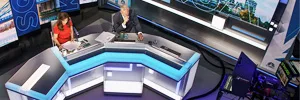 CNBC renueva su infraestructura de contribución y distribución con Beam (MediaKind) CNBC renueva su infraestructura de contribución y distribución con Beam (MediaKind)