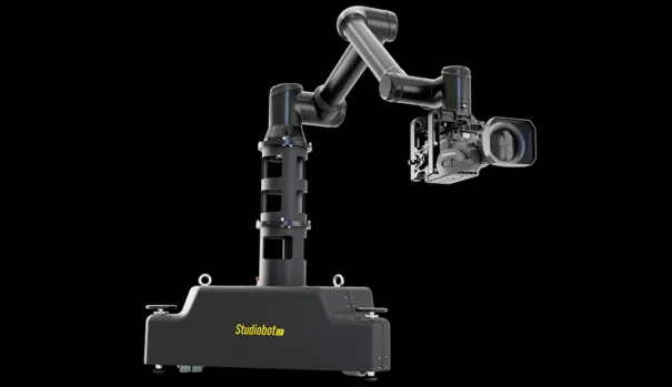 MultiDyne - MRMC - IBC 2026