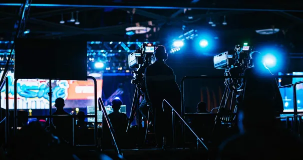 NDI - IBC 2026