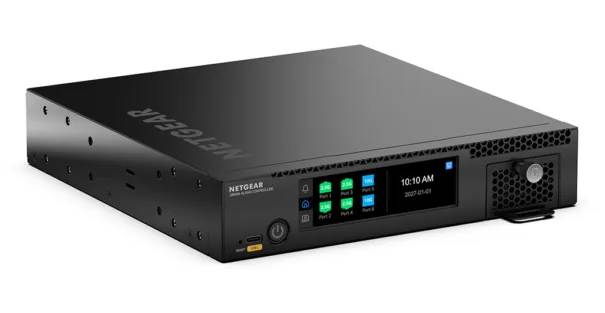Netgear - GB406 - Align Controller