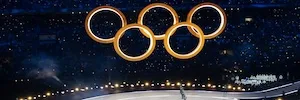 Olympic Broadcasting Services recibirá el Premio Internacional a la Excelencia en IBC 2026