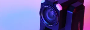 Rise 4K: PTZOptics presenta su cámara PTZ UHD más avanzada para estudios de televisión Rise 4K: PTZOptics presenta su cámara PTZ UHD más avanzada para estudios de televisión