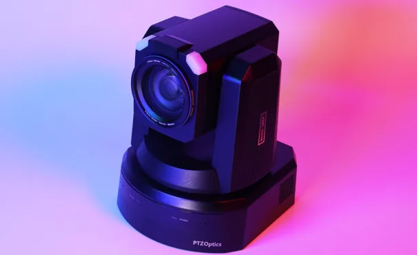 PTZOptics - Rise 4K