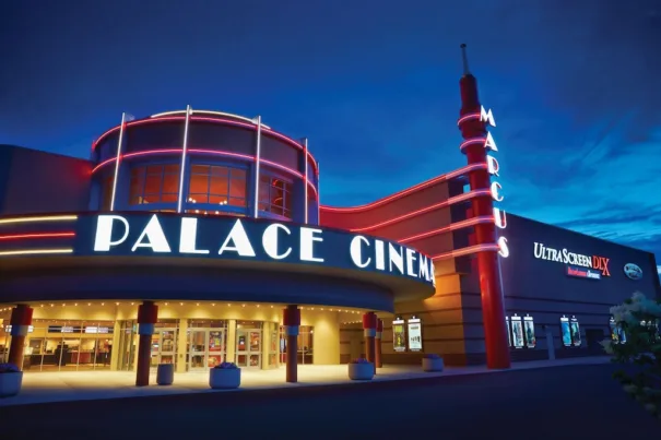 Marcus Theatres