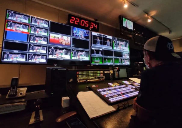 Provys - IBC 2026 - Sphere Pro