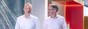 Riedel refuerza su estructura global con Lutz Rathmann como CEO y Anthony Zuyderhoff como CCO