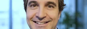 Raúl López Palomar asume la Dirección de Antena de Mediaset España Raúl López Palomar asume la Dirección de Antena de Mediaset España