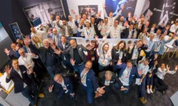 Sennheiser - Spectera - IBC 2026 -（照片：IBC 2025）