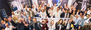 Spectera (Sennheiser) estrena su esperado micrófono de mano y la función Command en IBC 2026 Spectera (Sennheiser) estrena su esperado micrófono de mano y la función Command en IBC 2026