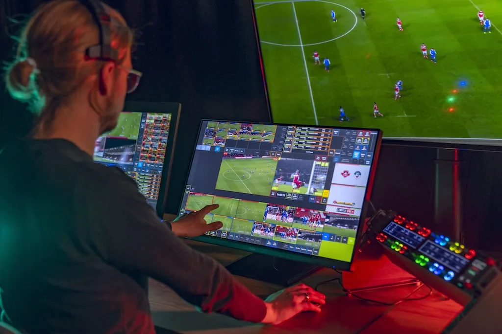 SimplyLive Production Suite Flex