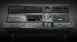 Solid State Logic - IBC 2026 - V 4.3 - OSC
