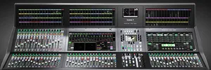 La V4.3 de System T (SSL) se estrena en IBC 2026 con la integración de OSC como reclamo