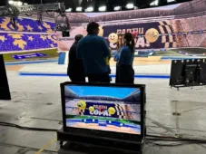 TV Globo with the 2026 World Cup (Photo: Leonardo Siqueira/Agência O Globo)
