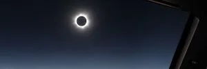 La tecnología de TVU Networks se utilizará para la retransmisión en directo del eclipse solar desde un avión