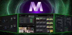 TVU Networks - MediaMesh - Build Operate Observe