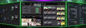 TVU amplía las capacidades de MediaMesh con un nuevo conjunto de herramientas en IBC 2026