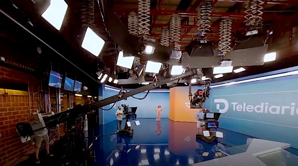 Newscast (RTVE)