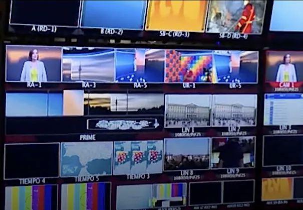 Telediario (RTVE)
