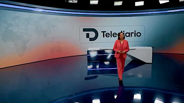 Telediario (RTVE)