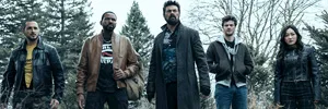 ‘The Boys’ lleva a nuevas cotas el color de su 5ª temporada con Mapa de Profundidad de DaVinci Resolve